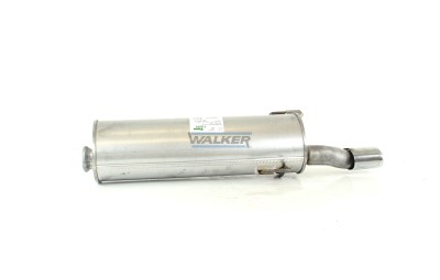 Bakre ljuddämpare Walker - Peugeot - 306 - OE 1726FP,1726M0,1726E2,1726FK