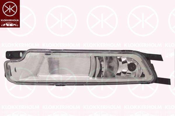 Positionslykta Klokkerholm - VW - Passat, Passat alltrack