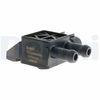 Trykksensor Delphi - Kia - Nissan - Hyundai - Mitsubishi