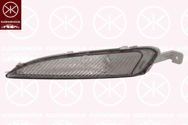 Blinker Klokkerholm - Opel - Astra