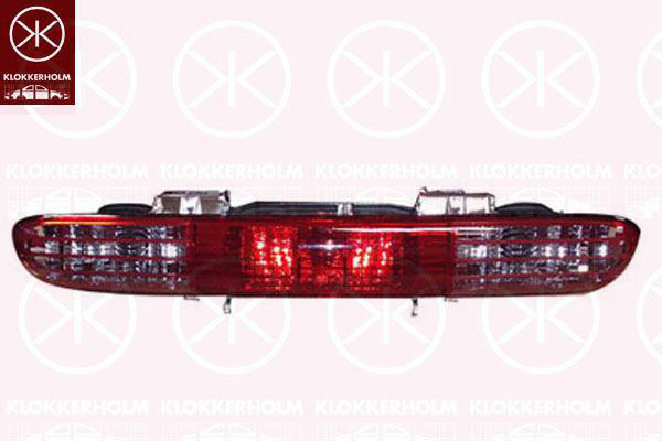 Dimstrålkastare Klokkerholm - Mini - Mini