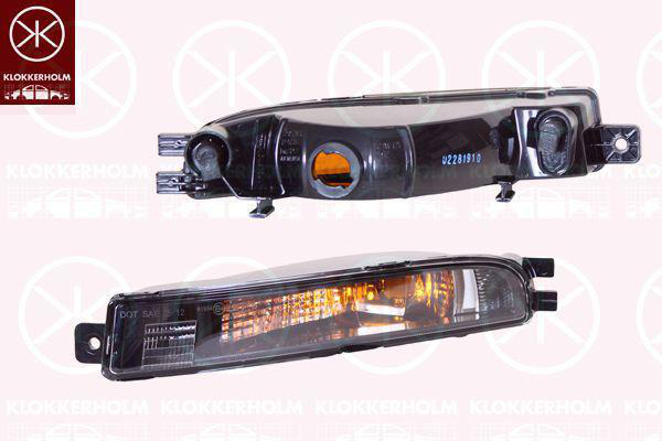 Blinker Klokkerholm - VW - Beetle