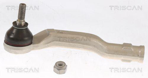 Styrled Triscan - Renault - Clio, Captur, Arkana. Nissan - Juke
