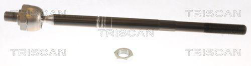 Styrstag Triscan - VW - Caddy, Passat alltrack, Arteon. Skoda - Superb. Cupra - Formentor