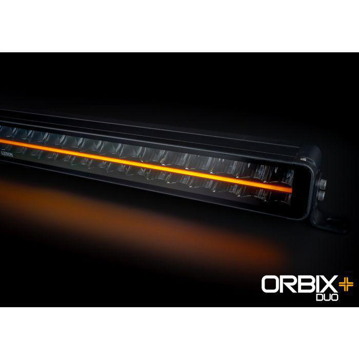 LED-ramp Orbix+ Duo 31" Diodhuset
