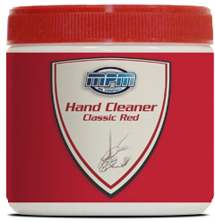 Hand Cleaner Classic Red 600ml MPM