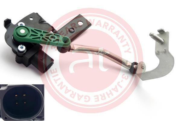 Sensor, Xenonljus AT Autoteile - VW - Skoda - Audi - Seat