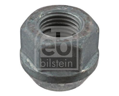HJULMUTTER M14 X 1,5 Febi - Saab - 9-5. Opel - Insignia
