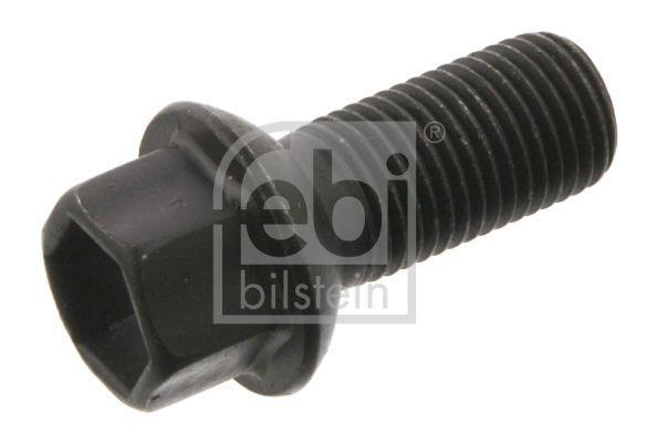 HJULBULT M14 X 1,5 Febi - Mercedes - E-klass, W205, W204, Glc