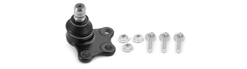 Spindelled - Citroen - C3, Ds3. Peugeot - 208. Ds - Ds3