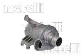 Vattenpump Metelli - Volvo - V70, V60, Xc60, V40, V90, Xc40, S60, Xc90, S80, S90. Polestar - 1