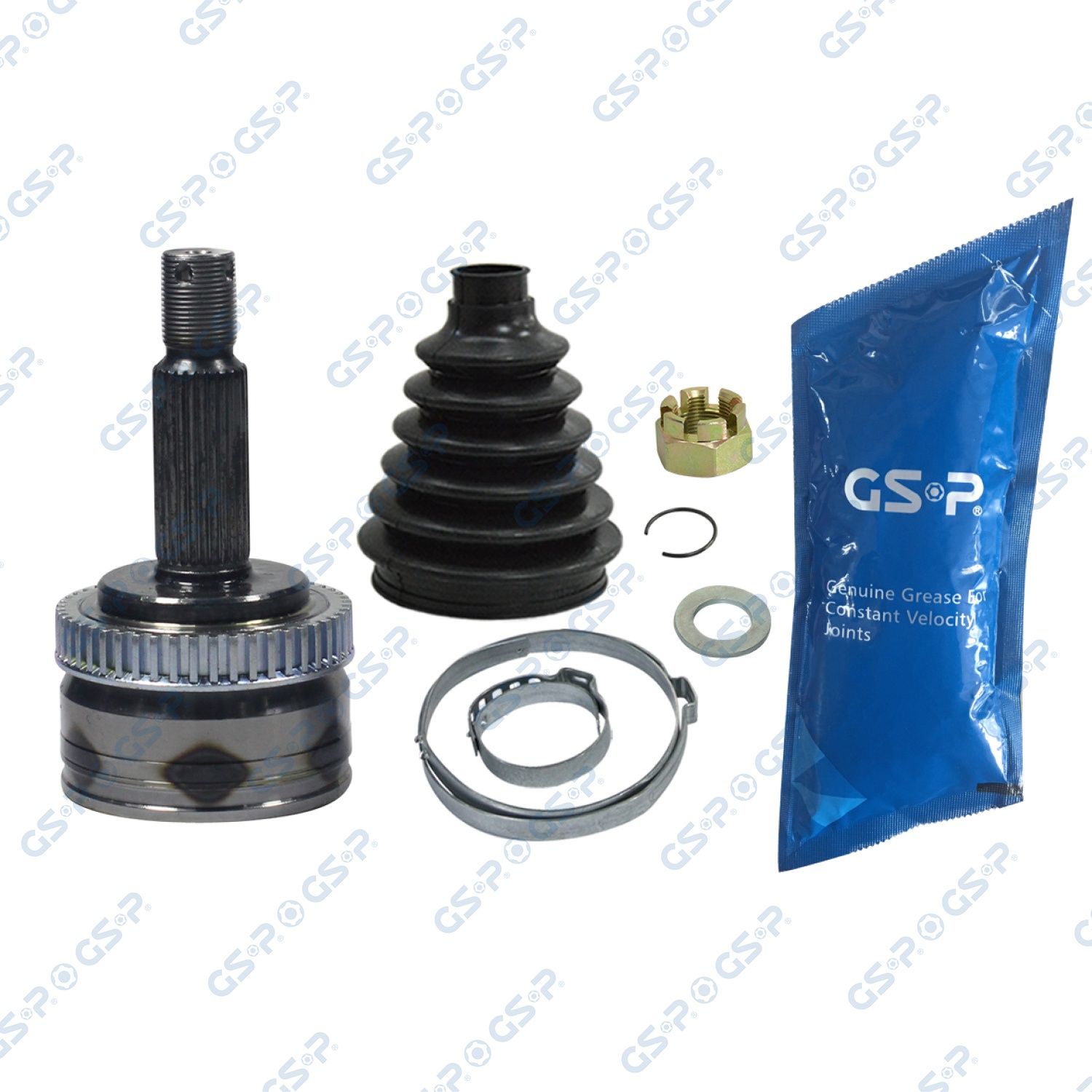 GSP Drivknut 827067