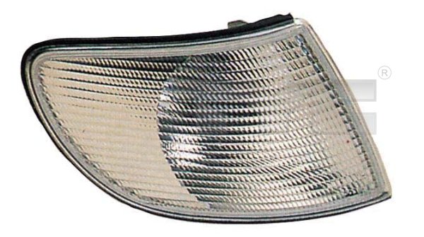 Blinkers TYC - Audi - A6, S6 - OE 9EL5833021,4A0953049D