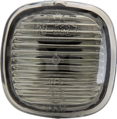 Sidoblinkers TYC - Skoda - Octavia, Fabia. Audi - A4, A3, S4, S3, Rs4 - OE 4D0949127B