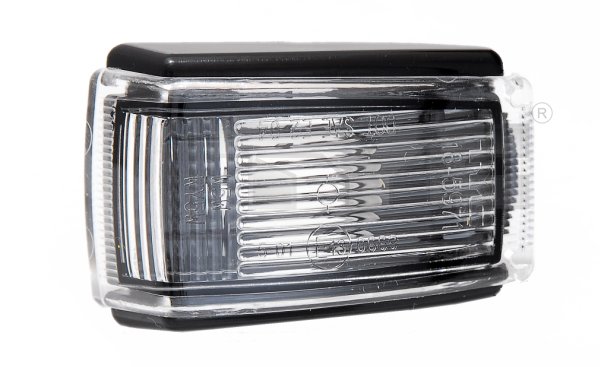 Sidoblinkers TYC - Volvo - V70, V40, Xc70, V90, 240, 940, 740, S40, 850, S70, C70, S90, 960, 760, 260, 780 - OE 9178885,9190169