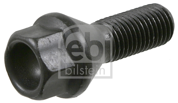 Hjulbult Febi - Renault - BMW - Saab - Dacia - Mini - Mercedes - Nissan - Fiat