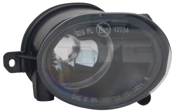 Dimljus TYC - Volvo - V50, S40 - OE 30764931