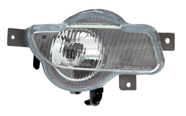 Dimljus TYC - Volvo - V70 - OE 8620229