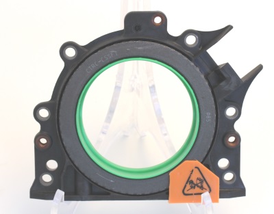 Packbox - VW - Polo, Golf iv, Beetle, Lupo, Bora, Cross-polo. Skoda - Fabia. Seat - Leon, Ibiza, Toledo, Cordoba. Audi - A2 - OE 030103171L