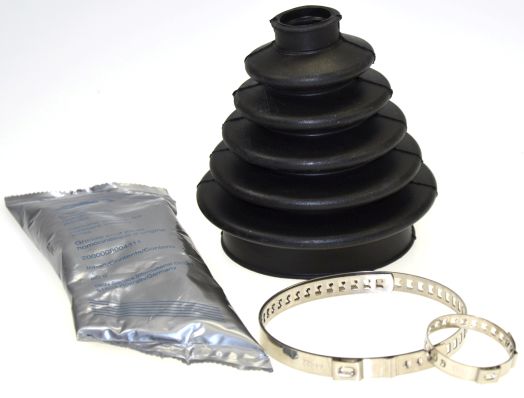 Mansjett, drivaksel - VW - Volvo - Toyota - Renault - Peugeot - Ford - Skoda - Audi