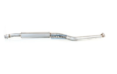 Fremre eksospotte - Citroen - Xm