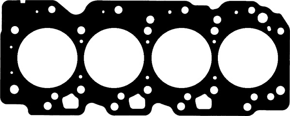 Topplockspackning Elring - Toyota - Avensis, Carina, Picnic - OE 111156420001,111156418101,111156418001