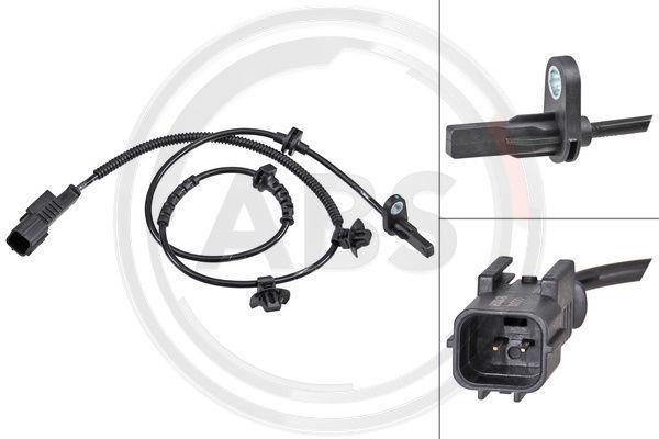 ABS-giver A.B.S. - Kia - Picanto