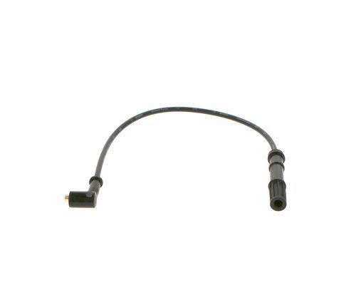 Tennkabelsett Bosch - Fiat - Doblò, Strada, Punto, Panda, Seicento, Palio, Albea. Lancia - Ypsilon, Y