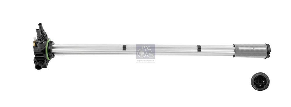 Trycksensor DT