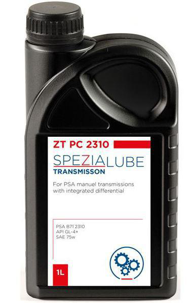 Transmissionsolja Vantage
