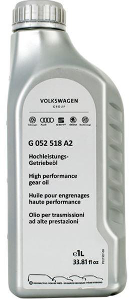 VW G 052 518 Transmission 1L VW