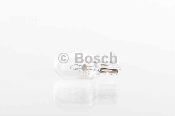 Bosch Pure Light WS - Glödlampa W5W 5W 12 V - VW - Volvo - Toyota - Ford - Renault - Audi - Mercedes - Skoda