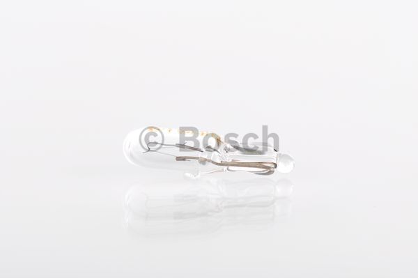 Bosch Glödlampa 1.2W - Volvo - V70, Xc70, 850, C70. Isuzu - Trooper