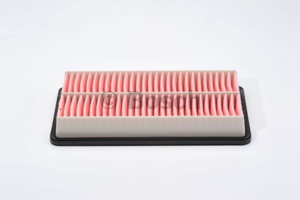 Luftfilter Bosch, 1 987 429 188 - Mazda - 6, 626, Mpv - OE RF4F13Z40,RF2A13Z40,RF2A13Z40A,RF4F13Z409A,RF2A13Z409A
