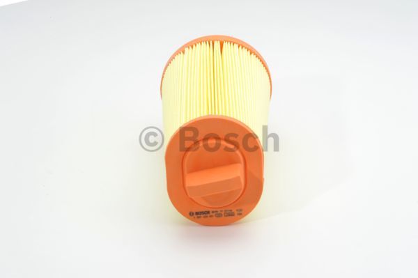 Luftfilter Bosch, 1 987 429 401 - Mercedes - Sprinter, E-klass, W204, W211, W203, Slk r171, C209, Sc, Clc-klass - OE A2710940204,2710940204