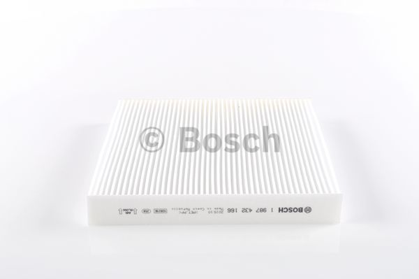 Kupéfilter Bosch - Honda - Civic, Accord, Legend, Odyssey, Ridgeline, Crv