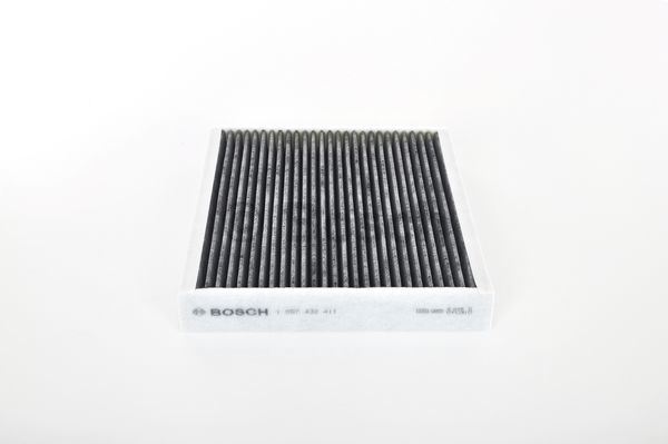 Kupéfilter aktivtkol Bosch - Opel - Meriva - OE 93174800,6808604