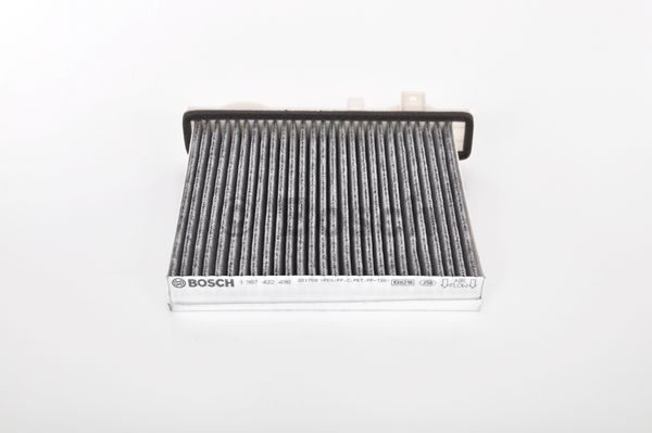 Kupéfilter aktivtkol Bosch - Mitsubishi - Pajero - OE 7803A028,XR500058D,7803A027,XR500058,MR500058