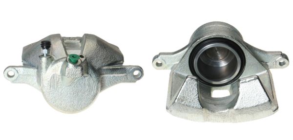 Bremsecaliper - Toyota - Hi-ace, Dyna