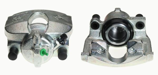 Bromsok FTE - Renault - Laguna - OE 8253963,7701049092