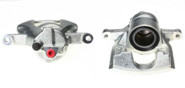 Bremsecaliper - Toyota - Aygo. Peugeot - 107, 108. Citroen - C1