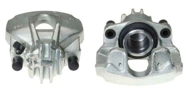 Bromsok Budweg - Peugeot - 308, 307, 207. Citroen - C4 - OE 4400T2,4400R0