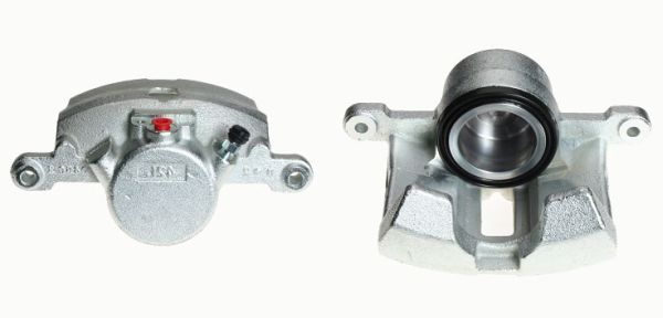 Bremsecaliper - Ford - Ranger. Mazda - B-serie