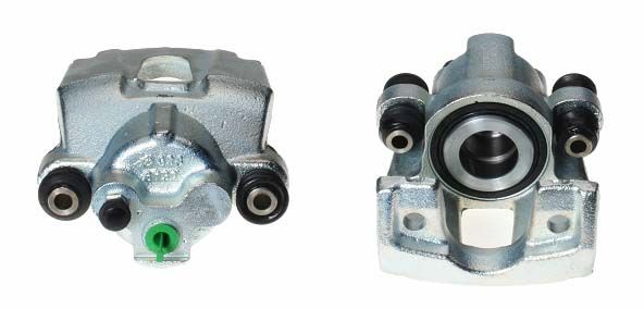 Bremsecaliper - Jeep - Grand cherokee, Commander