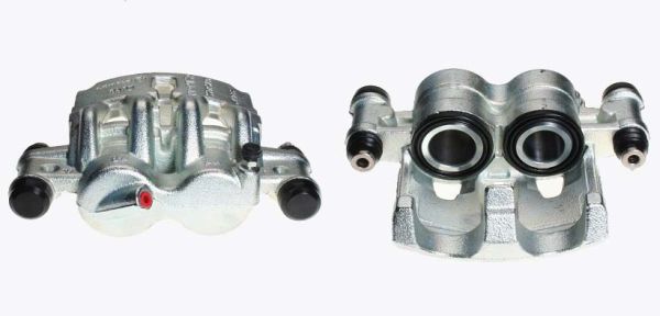 Bremsecaliper - Fiat - Ducato. Peugeot - Boxer. Citroen - Jumper