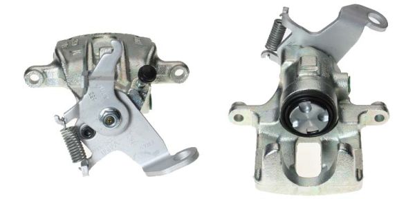 Bremsecaliper - Ford - Fiesta