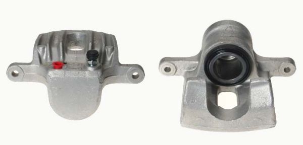 Bromsok Budweg - Hyundai - Santa fè - OE 582102B700,583102BA00