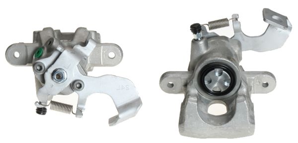 Bromsok Budweg - Toyota - Yaris, Verso, Urban cruiser, Iq. Subaru - Trezia - OE 4783052090,4783052161