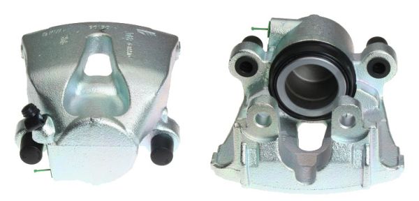 Bromsok FTE - BMW - X5 f15, X5 e70, X6 m, X4 m, F15, X6, F16 - OE 34116776784,6776784