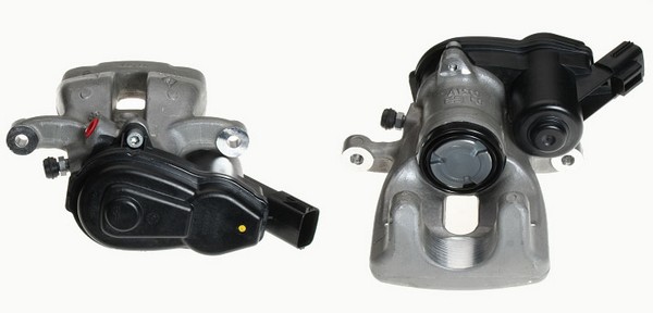 Bromsok Budweg - Renault - Scenic, Grand scenic, Scénic xmod - OE 440013546R